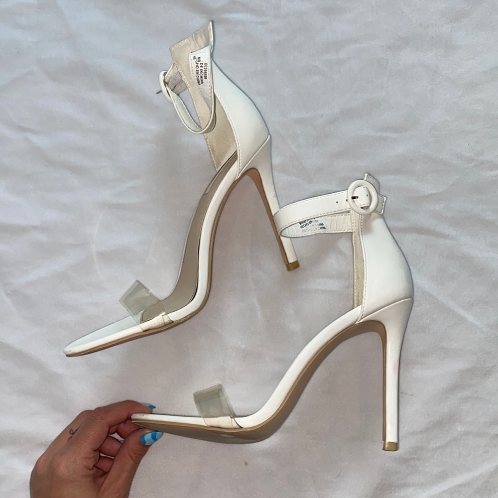 FOREVER 21 Heels
